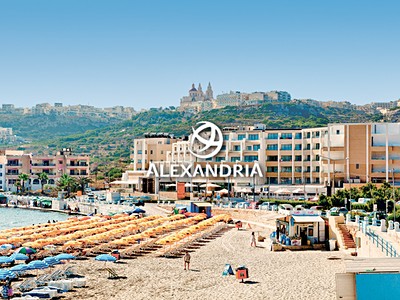 Seabank Resort & Spa